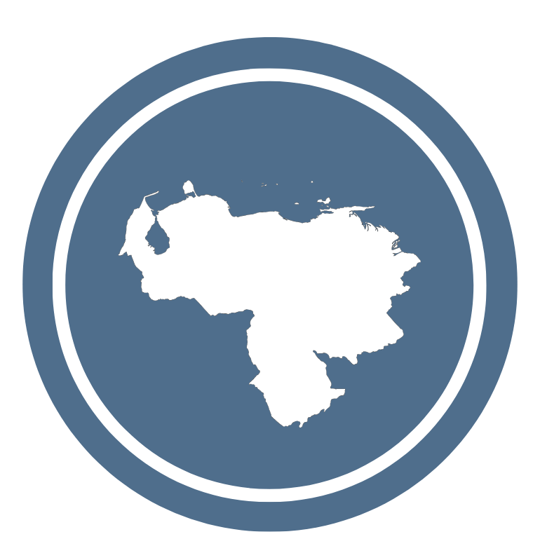 Entrega en toda Venezuela