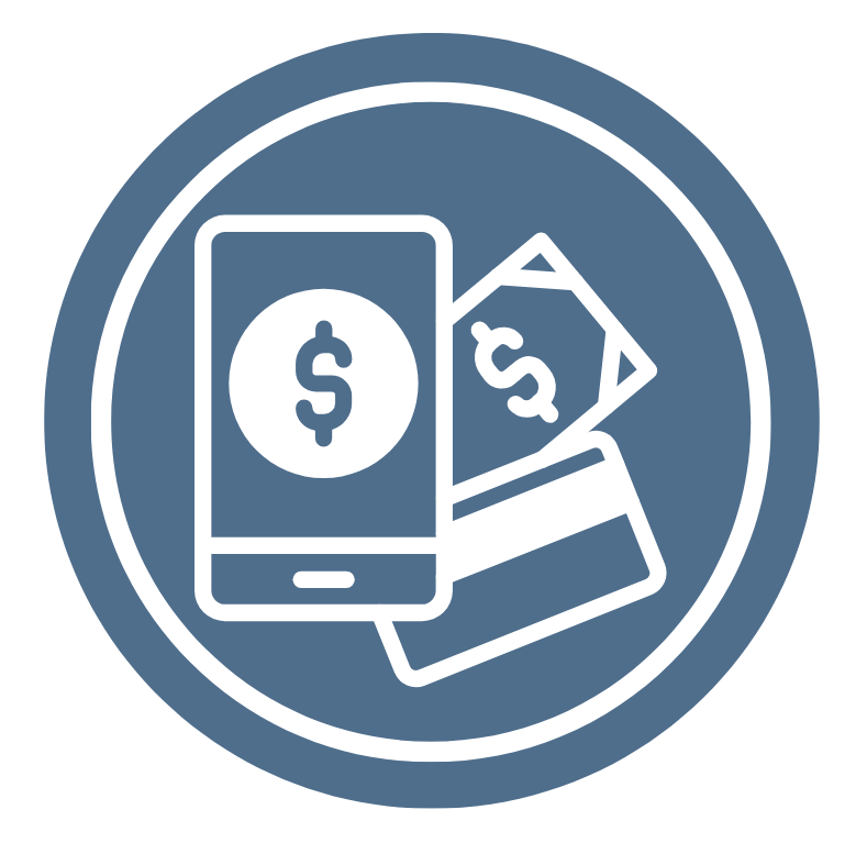 6 modalidades de pago