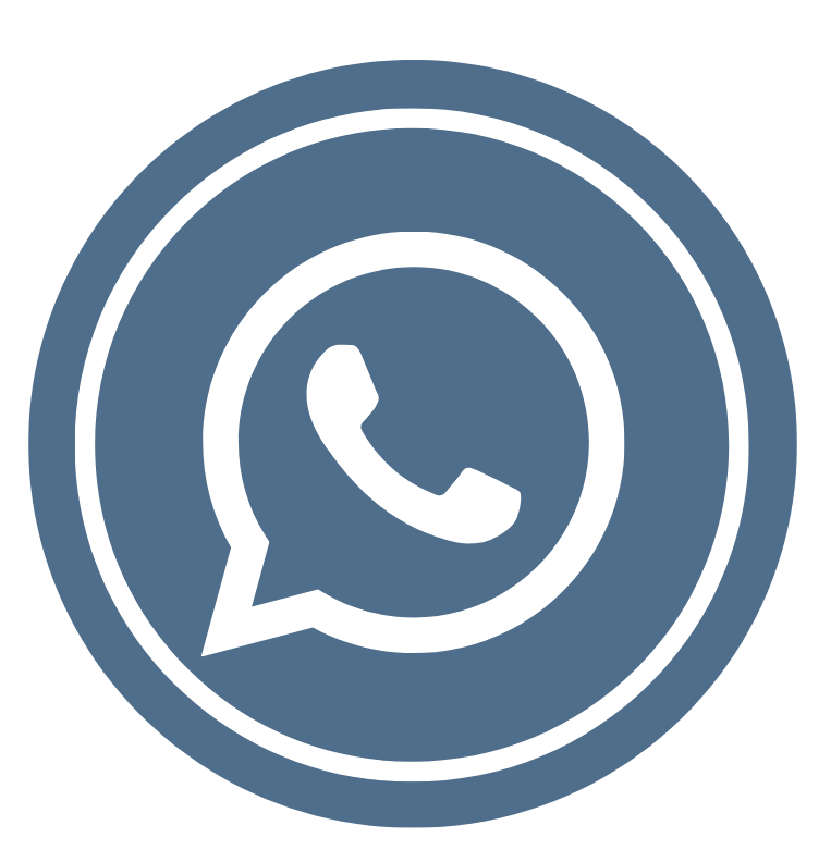 Atención por WhatsApp